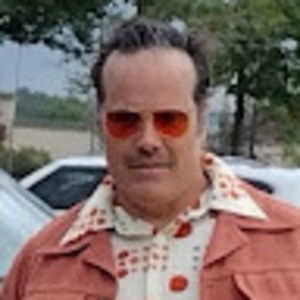 Meet your Posher, Patrick